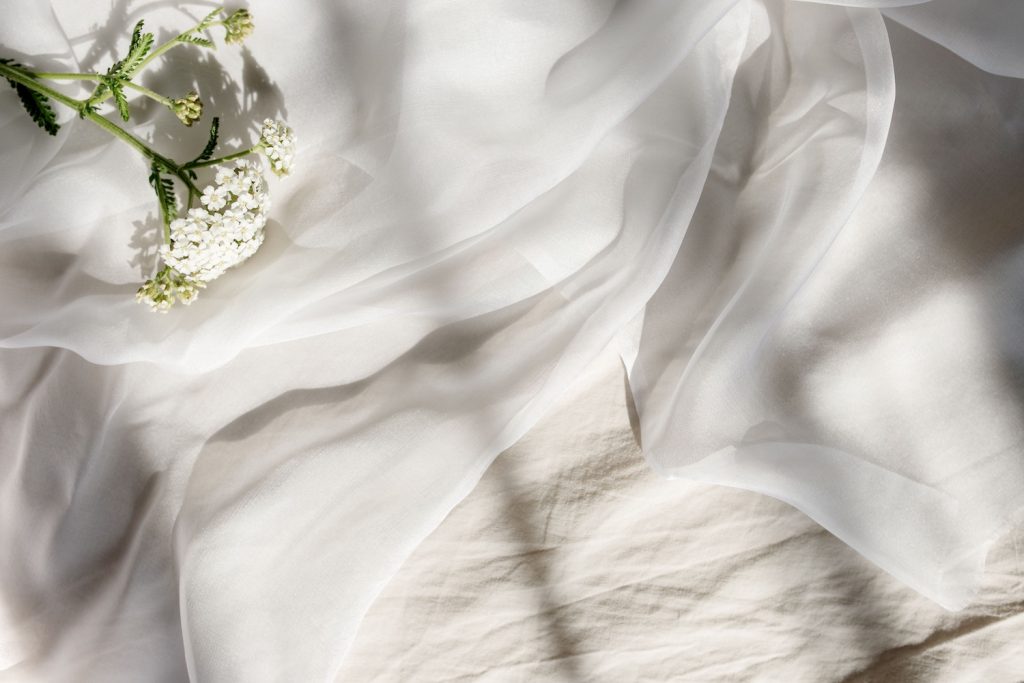 Sustainable Wedding Linen Options