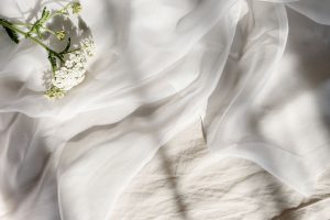 Sustainable Wedding Linen Options