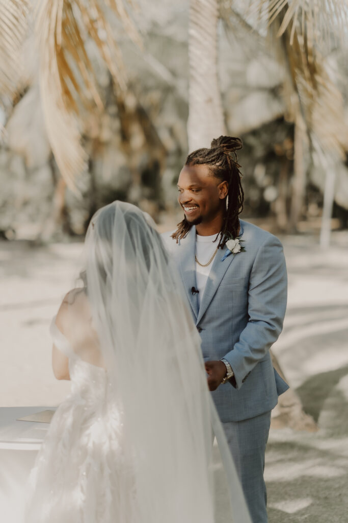 How to Plan a Sustainable Wedding Weekend Itinerary