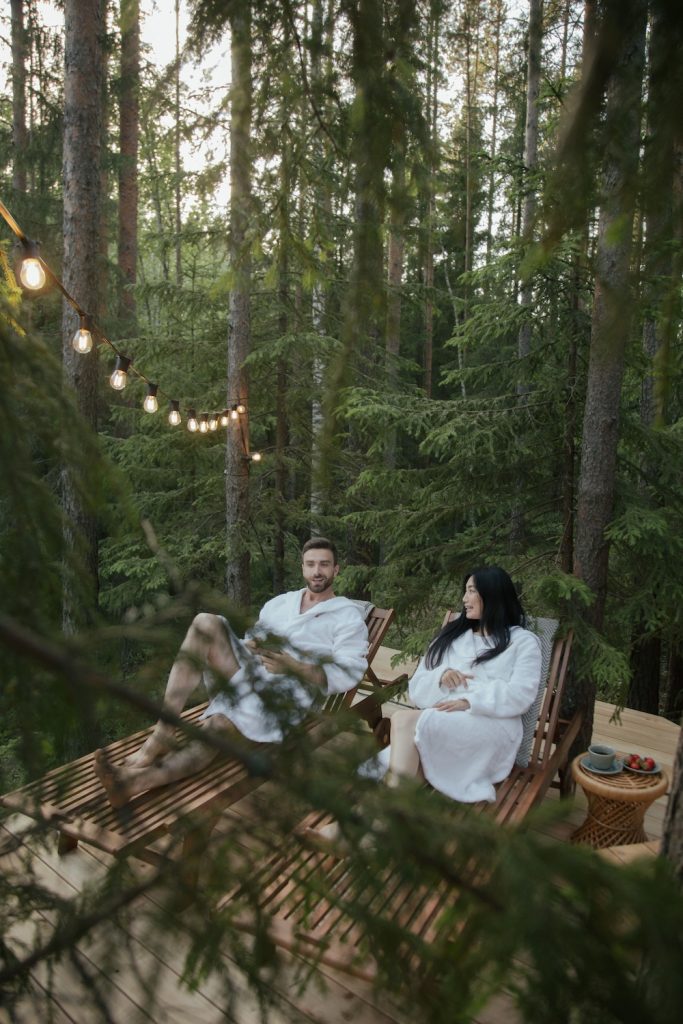 Green Honeymoon Destinations for Eco-Conscious Couples