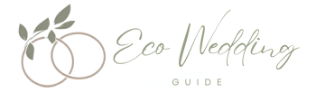 Eco Wedding Guide Logo